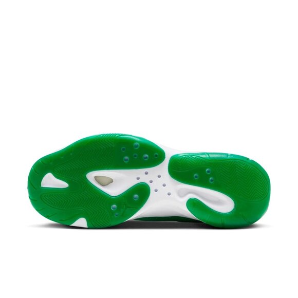 Air Jordan 11 CMFT Low Women Basketball Shoes White Green DV2629-131 NEW - Picture 7 of 8